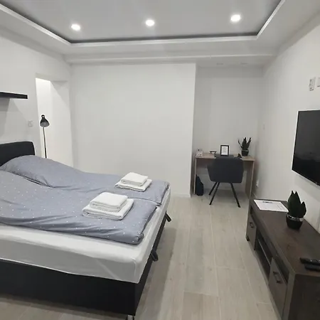 Cityzen * Debrecen