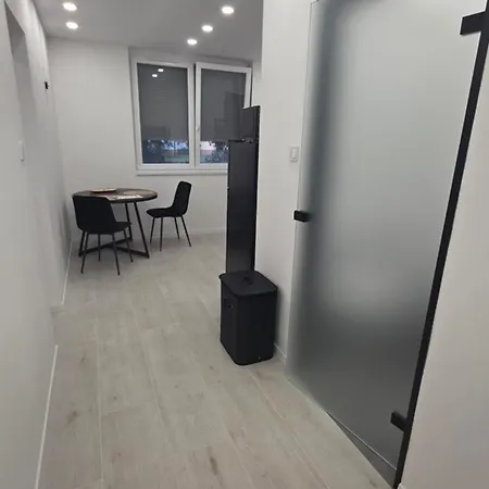 Apartment Cityzen
