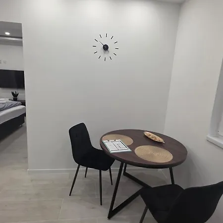 Cityzen Apartment Debrecen