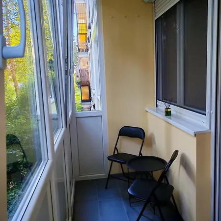 Apartment Cityzen Debrecen