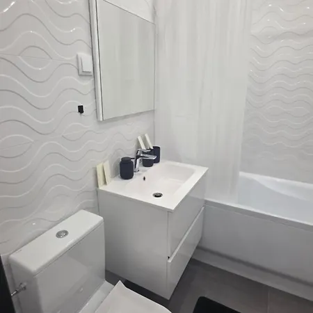 Cityzen Apartment *